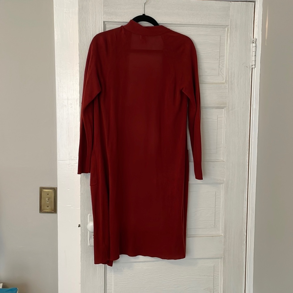 XS Long Sweater - A New Day